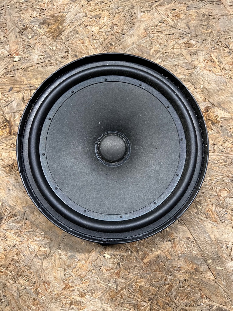 фото №1, Динамік двері задня yeti lift 5l0035411j