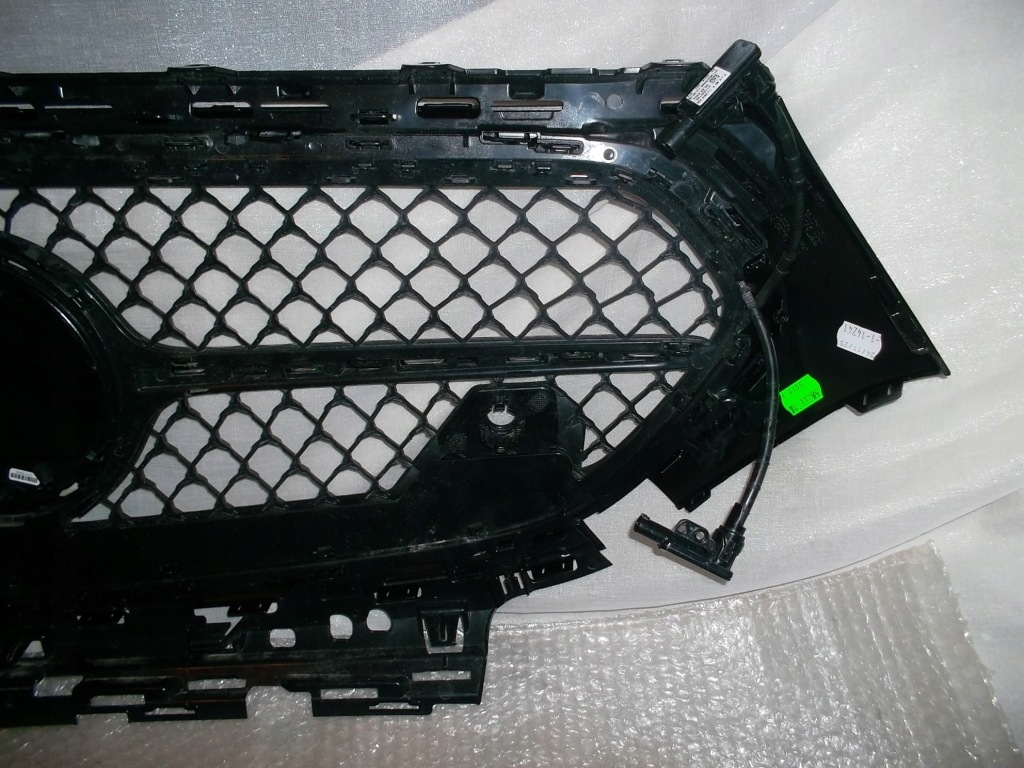 Mercedes e klasa 214 w214 решітка радіатора решітка радіатора під  камера підсвічуваний a2148804501 Київ