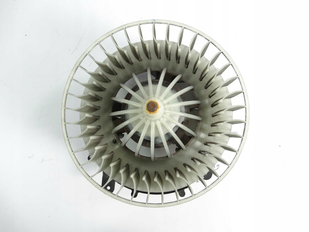 фото №2, Mercedes cl w215 вентилятор вентилятор обдув