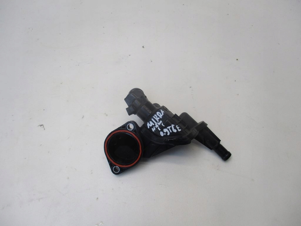 фото №1, Корпус термостата nissan micra k14 0.9 tce