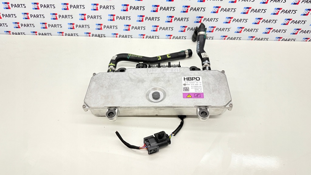 фото №1, Bmw g20 g30 модуль блок керування напруги заряджання pcu 520d f14-105451-00-10