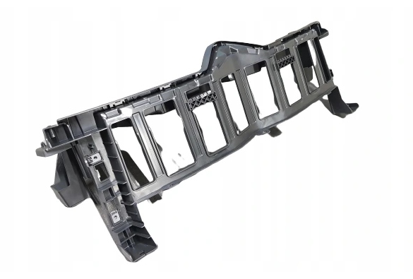 фото №1, Кронштейн бампера p98173521xt citroen c5 aircross