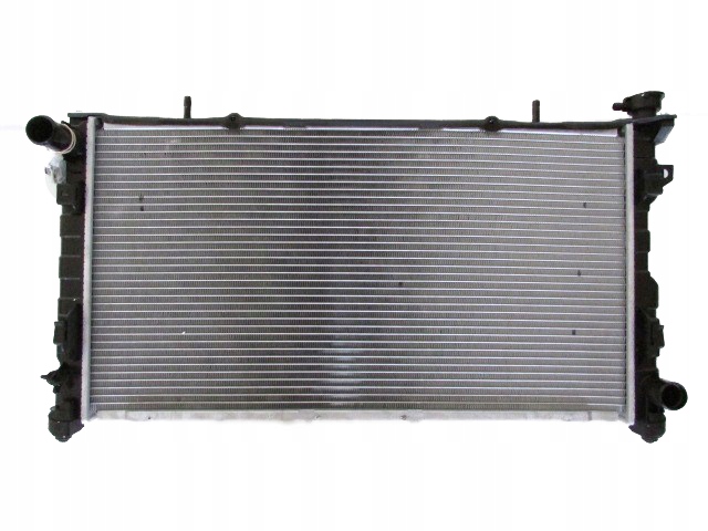 фото №1, Радіатор wody voyager 01- 242008a5