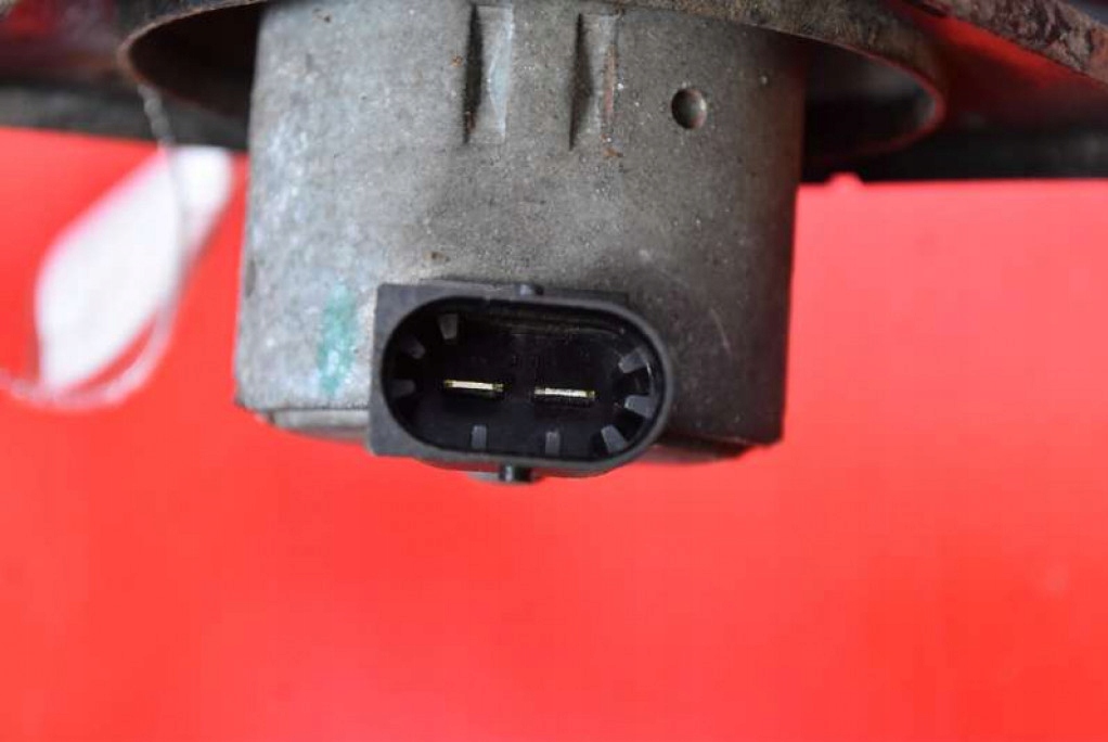 фото №7, Вентилятор 9638739580 peugeot 1007 1.4 8v 06r