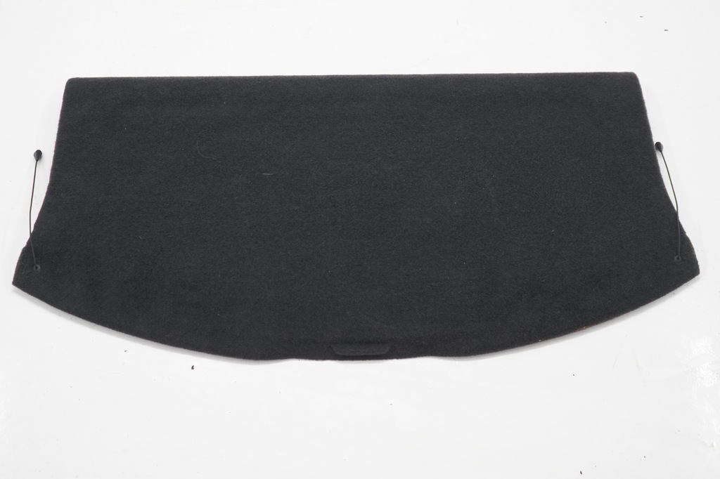 фото №1, Seat leon iii hb 5d 15r полка багажника задняя 5f4867769a