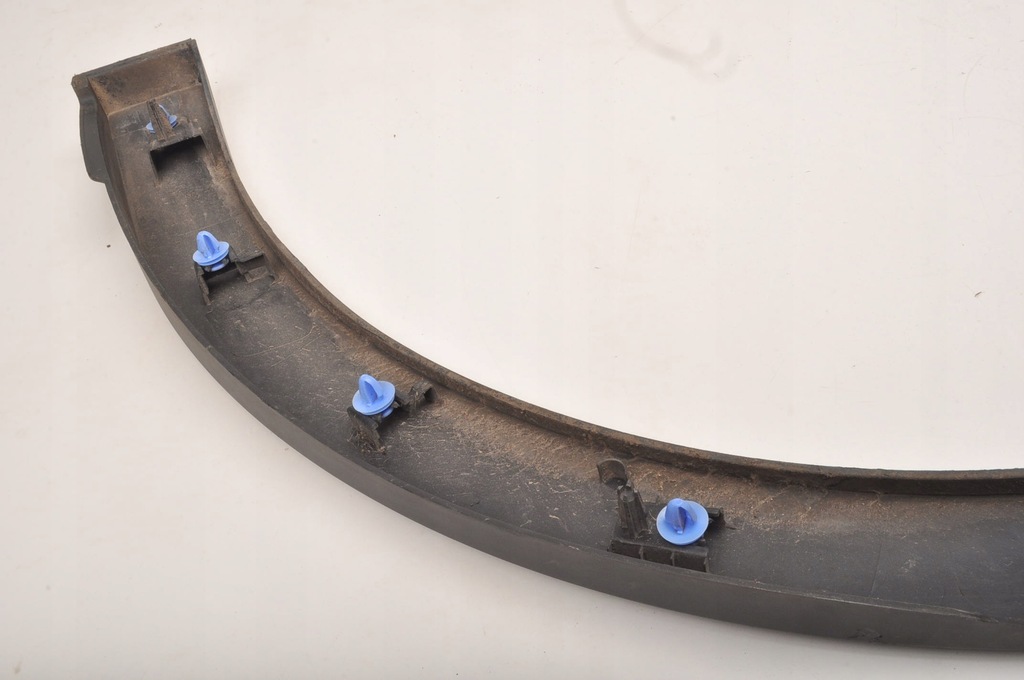 фото №8, Citroen ds3 crossback накладка крыла левый задняя 9820802480 2049428x