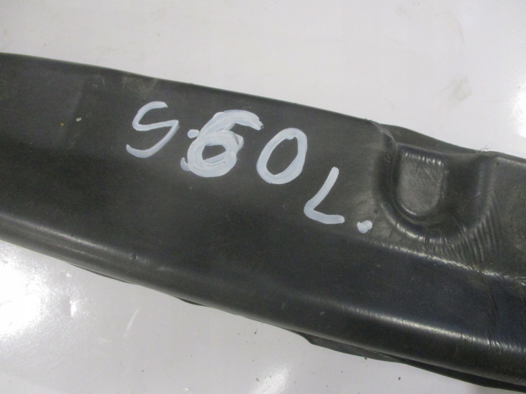 Volvo v60 s60 ii шумоизоляция пена крыла левый перед передняя 31265384 Цена