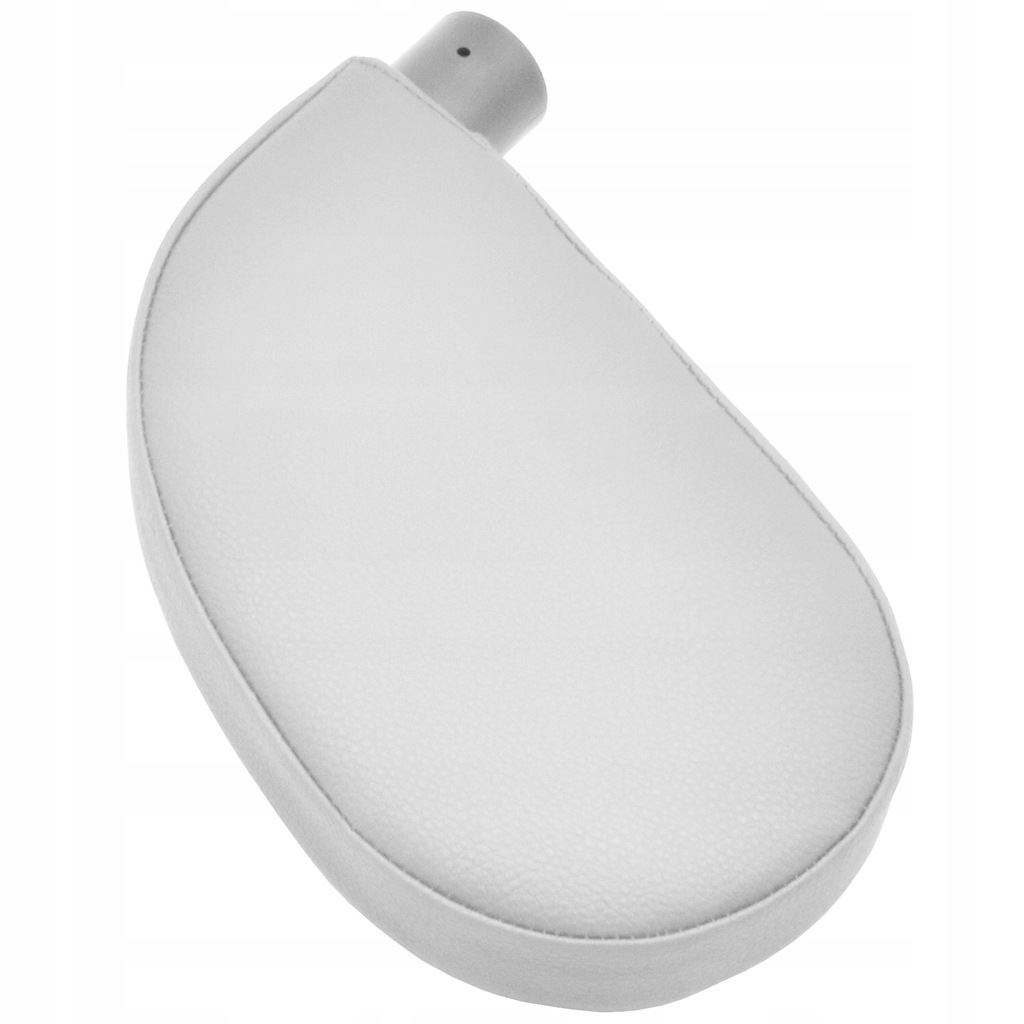 фото №9, Podróżny підголівник подушка do автомобіля спинка na голови комфорт szary