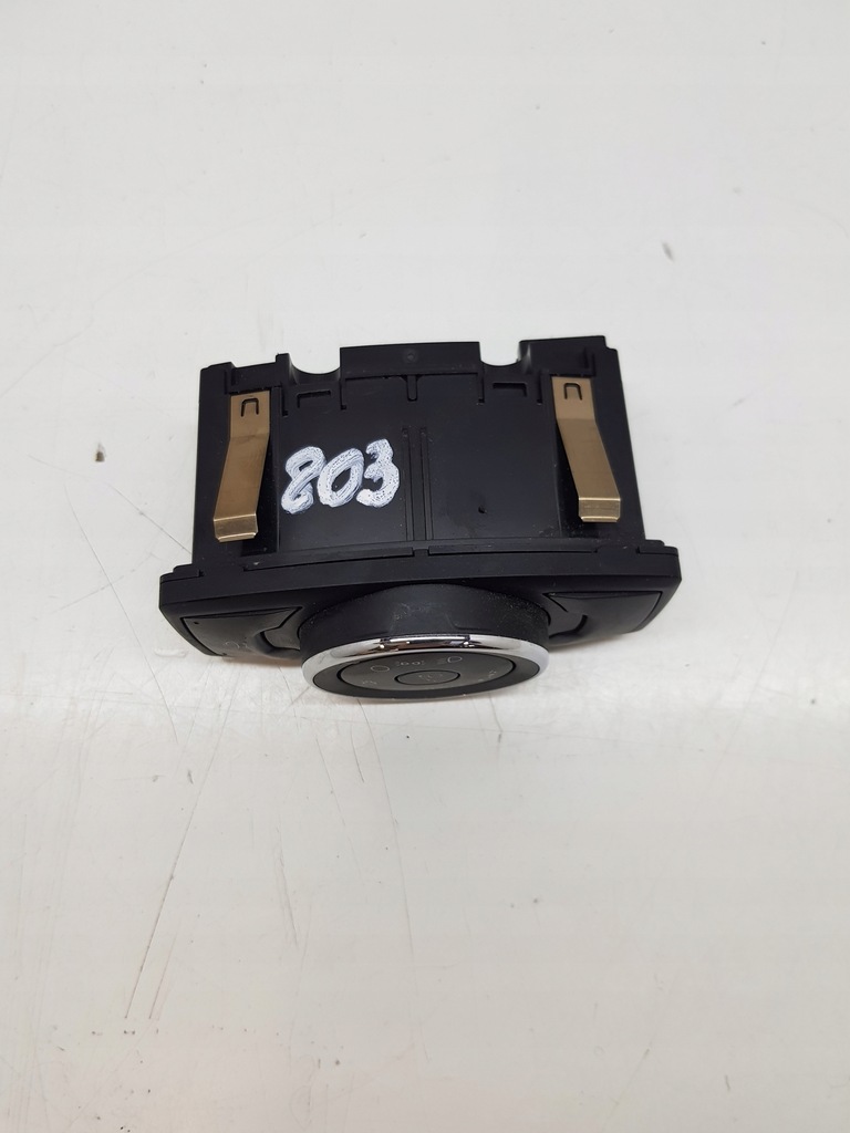 фото №1, Выключатель света ford transit mk8 custom