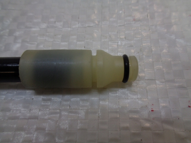 фото №10, Citroen c4 picasso ii peugeot 308 ii труба шланг циліндр зчеплення 9806928380