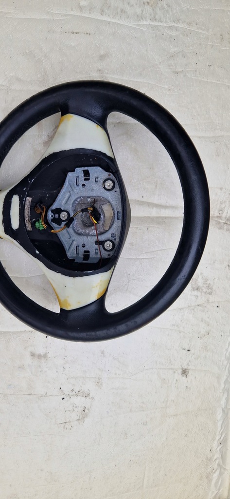 фото №8, Bmw повітропровід e90 e92 e93 e87 подушка безпеки