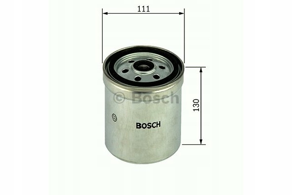 Bosch фильтр топлива f 026 402 135 Оригинал