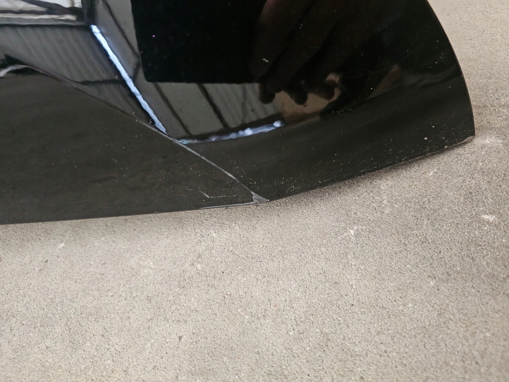 фото №5, Peugeot 3008 i 2009- крыло правый перед передний ktvd