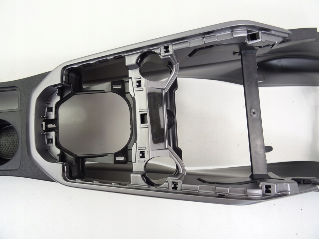 фото №7, Seat arona тунель середній 6f1863681b 6f1863681b