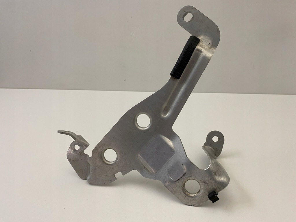 фото №3, Audi r8 4s0 huracan кронштейн насоса abs 15-