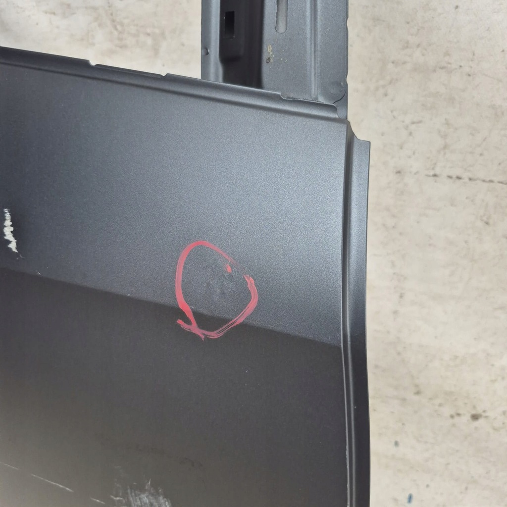 фото №7, Cupra formentor 20- дверь задняя задние правое