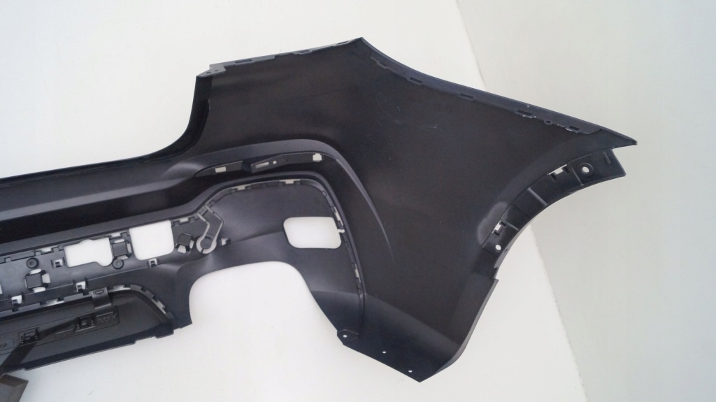 фото №7, Bmw x4 f26 m набір 14-18 бампер задній задня g71