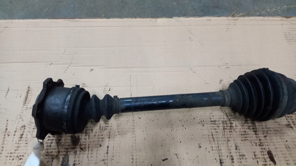 фото №1, Приводной вал правая ford galaxy 2.3b 01r kombi
