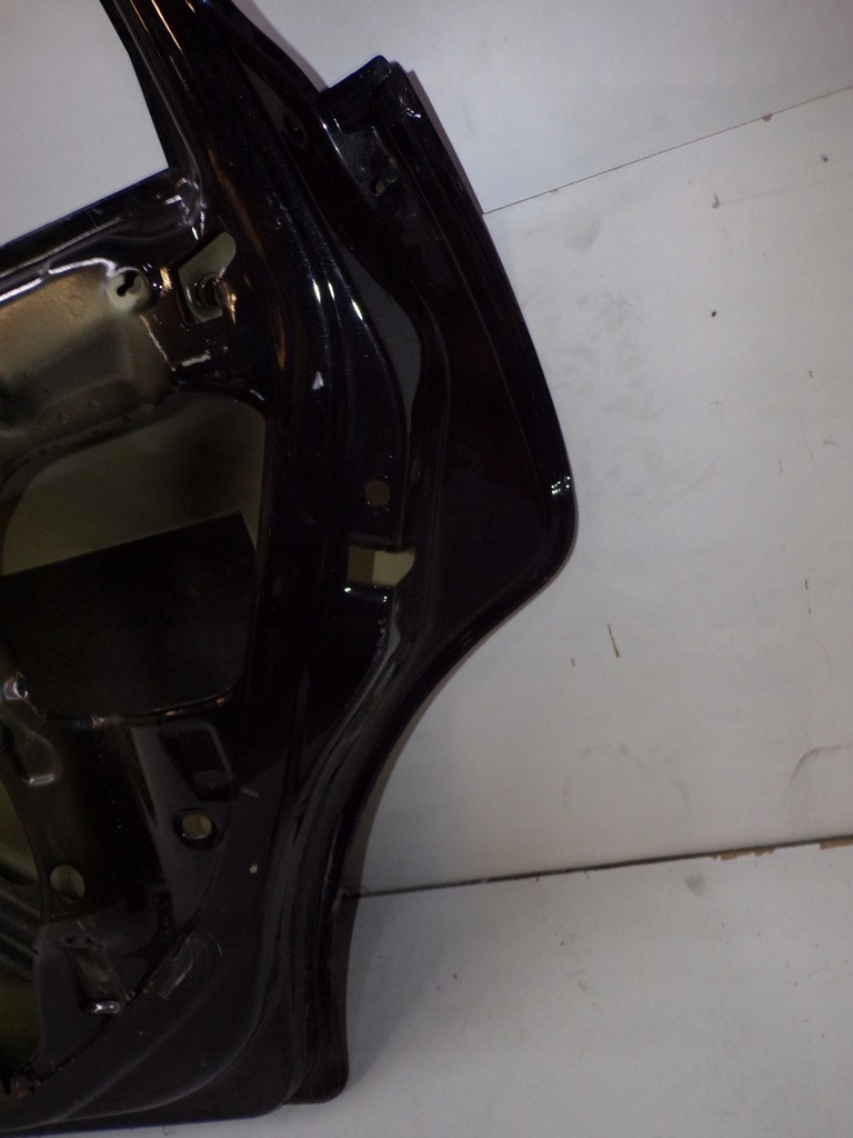 фото №8, Дверь правый задняя seat leon 2