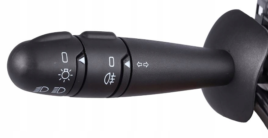 фото №2, Перемикач комбінований renault espace iv laguna ii