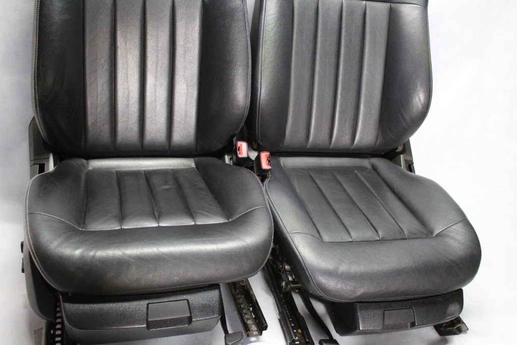 фото №13, Сидіння заднє сидіння ładne оригінальний номер mercedes w212 lift 2014 kombi 163t/km avantgarde