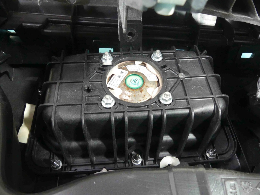 фото №13, Панель приладів приладова консоль peugeot 508 i 10-18 euro