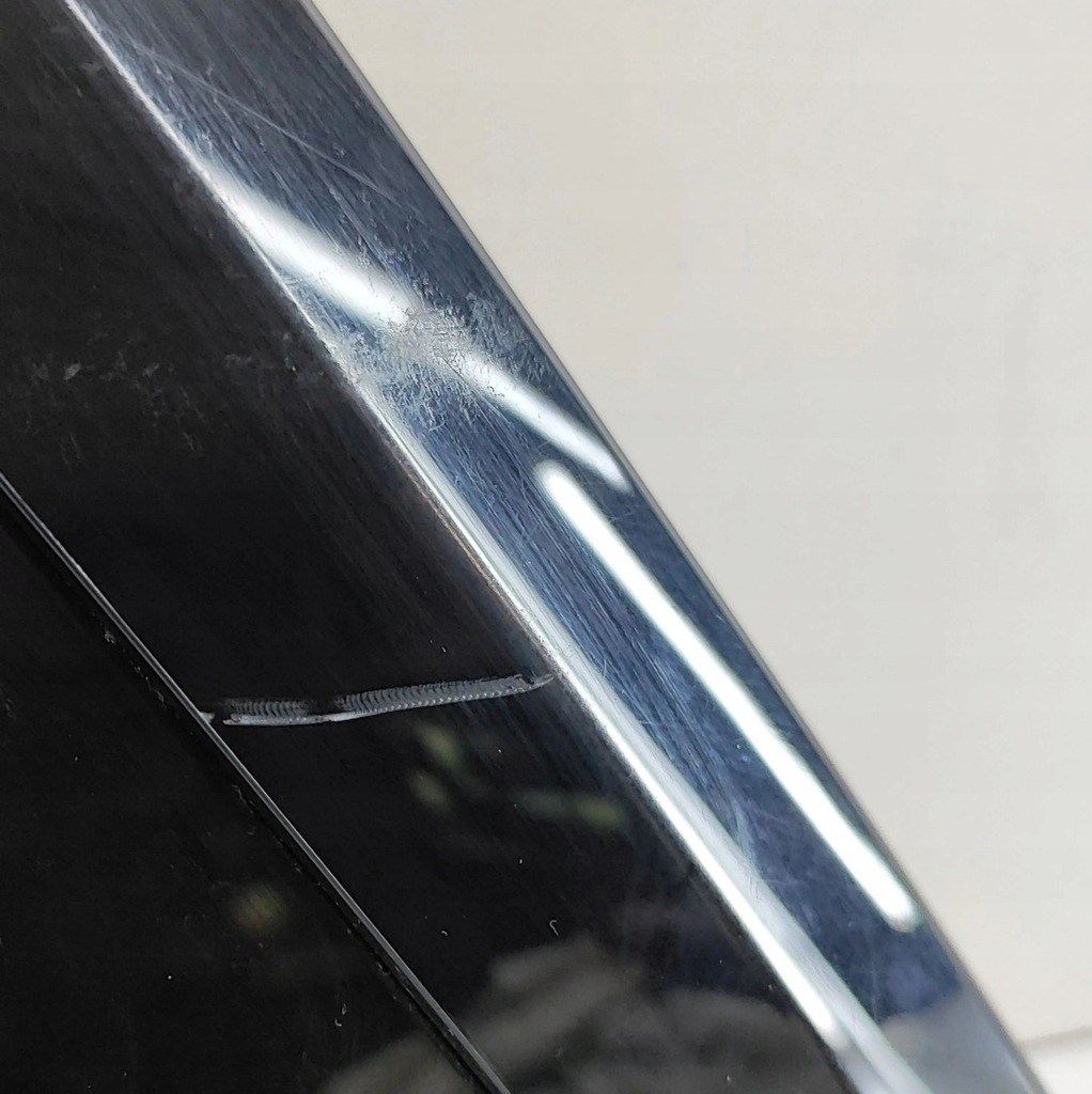 фото №7, Bmw i3 2019 ліва сторона скло кузовна задня