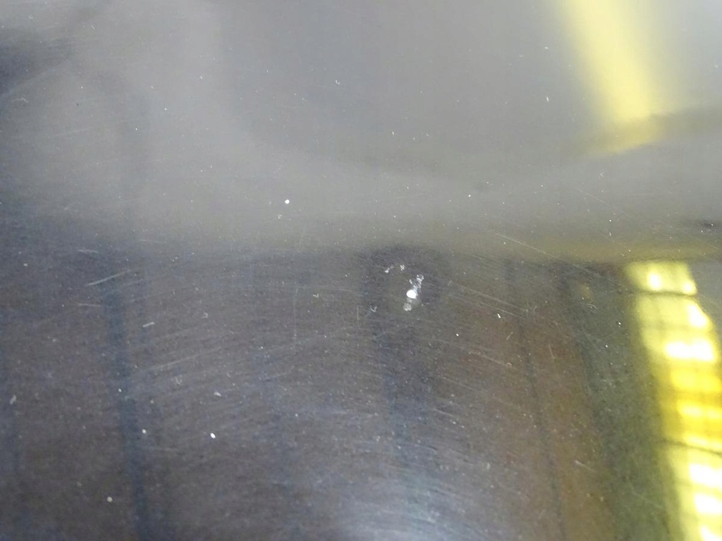 фото №5, Крышка багажника задняя задняя багажника seat exeo 3r sedan 2008-2013 - lz9y