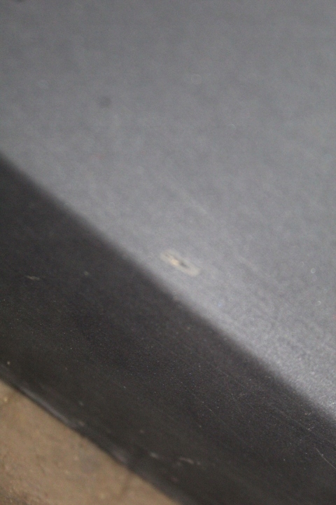 фото №12, Двері правий задня skoda fabia ii 9153