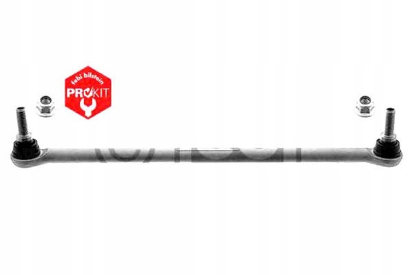 фото №15, Febi bilstein 43770 тяга / кронштейн, стабилизатор