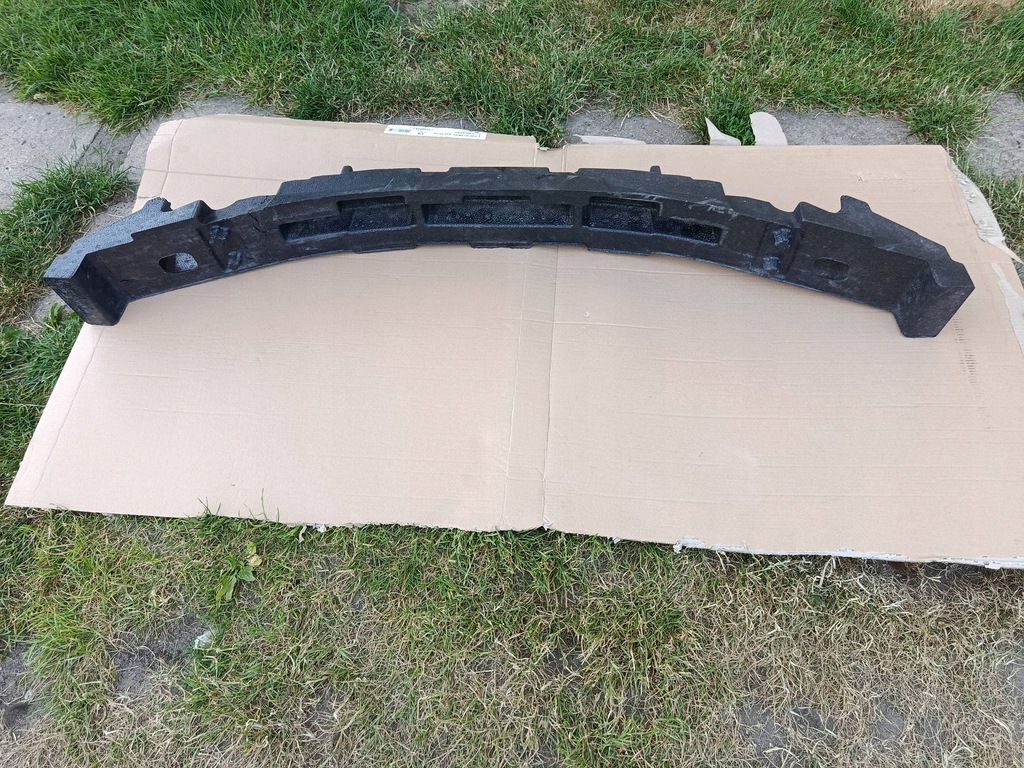 фото №10, Абсорбер бампера перед передній toyota corolla e21 sedan