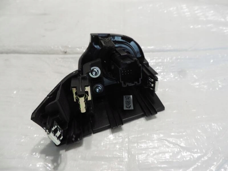 фото №3, Opel mokka x кнопка запалювання keyless запуск