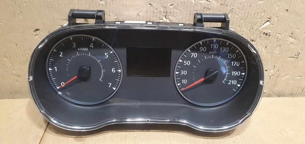 Купити Панель приборів renault express 2 248096218r