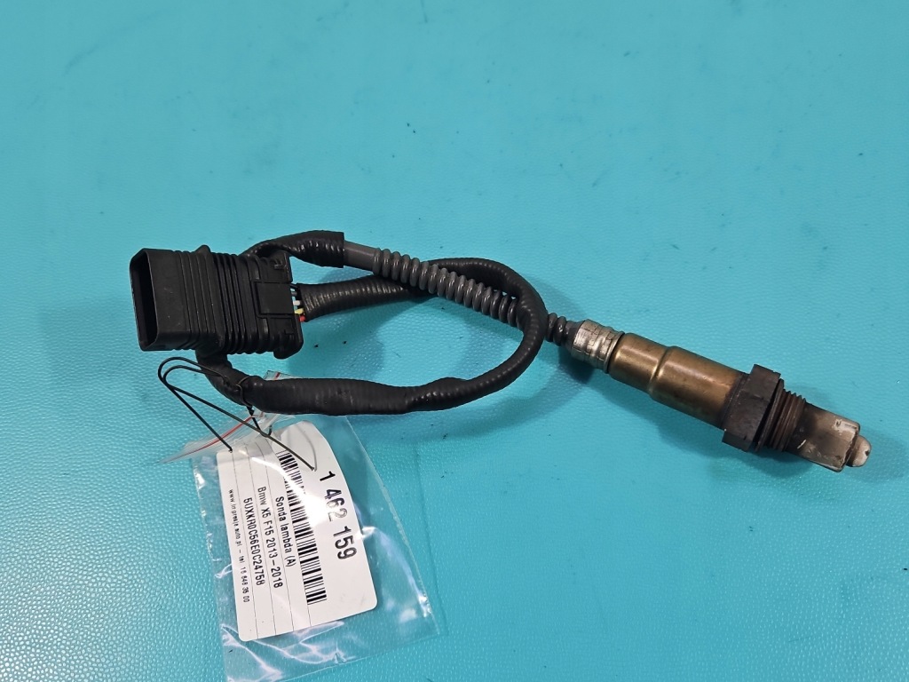 Купити Датчик лямбда-зонд 0258027015/016 bmw x5 f15 3.0 t n55