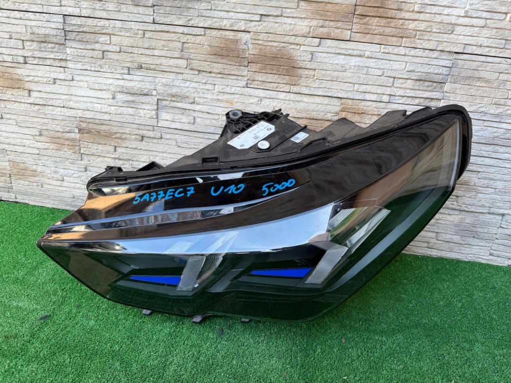Купить Фара bmw x2 u10 5a77ec7