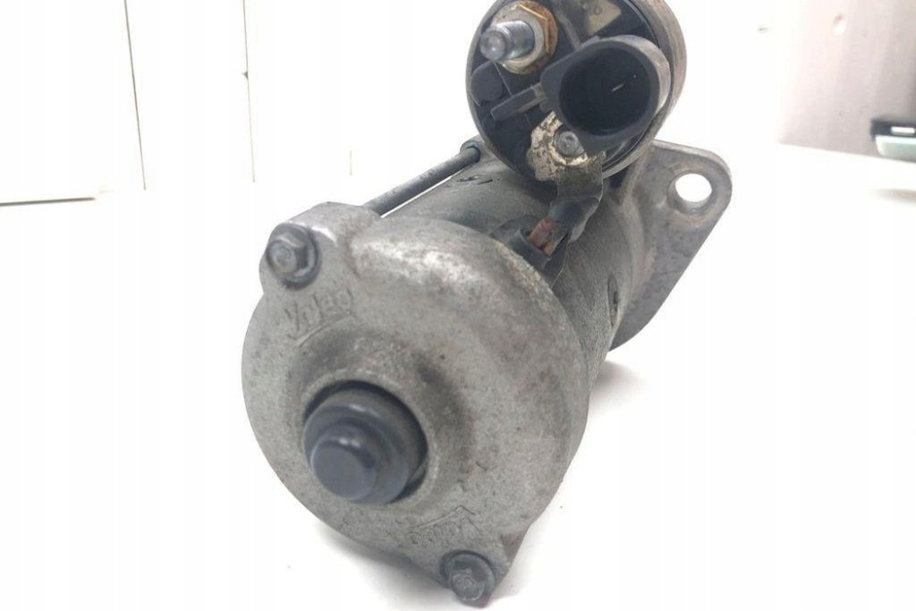 Стартер vw passat b6 3c2 02m911024s 2.0l дизель 103kw 2016 в Україні