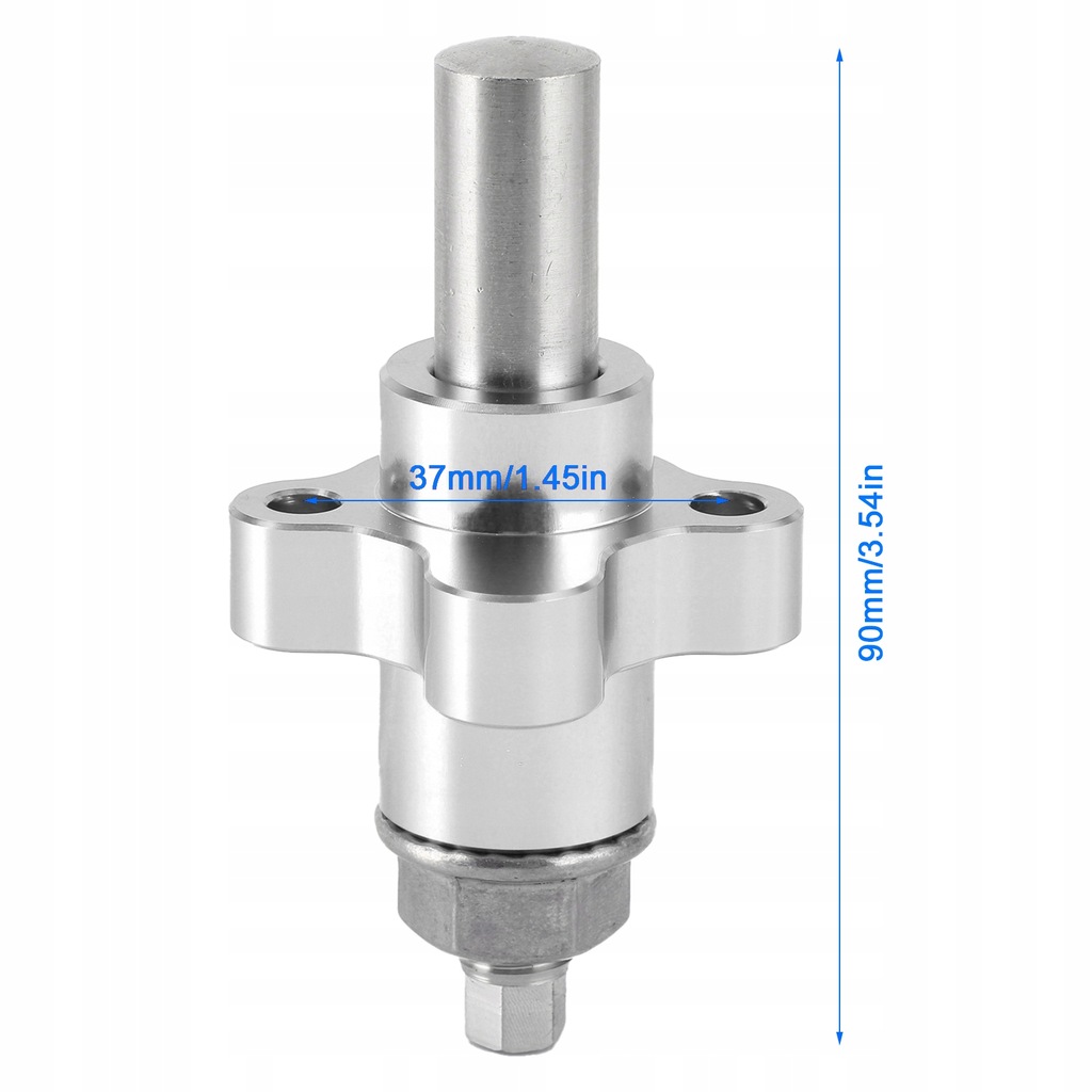 фото №8, 11cm натяжитель цепи распределительного вала