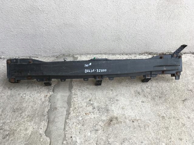 фото №1, Балка pod бампер задняя задняя hyundai i40 kombi