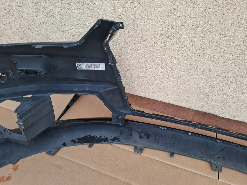 фото №11, Бампер перед audi a7 4g lift омыватель pdc камеры оригинал