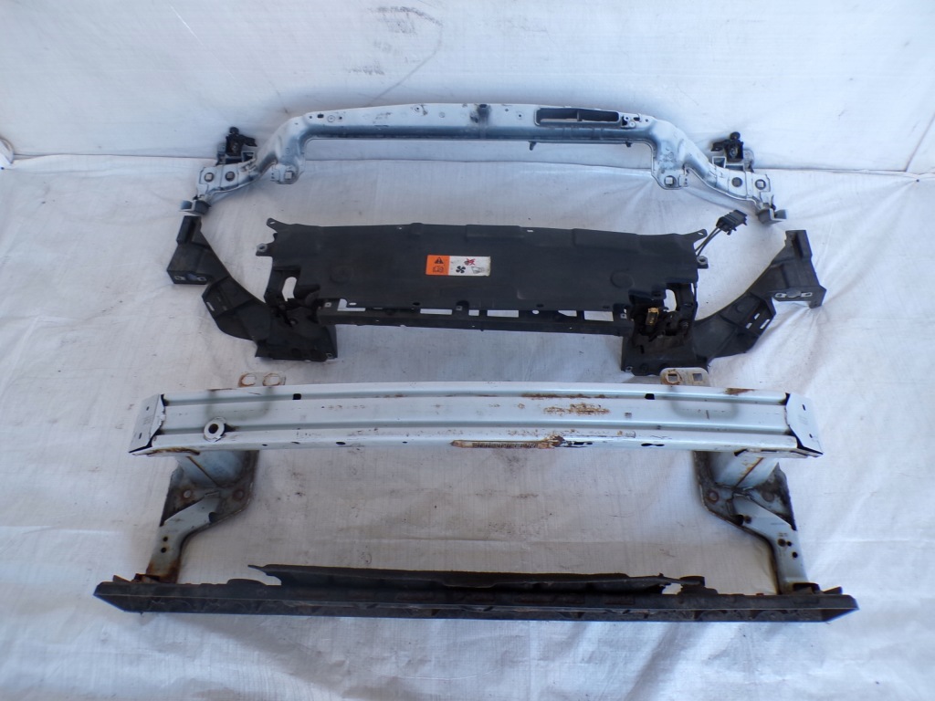 Купить Ремень балка усилитель перед fd ford mondeo mk5