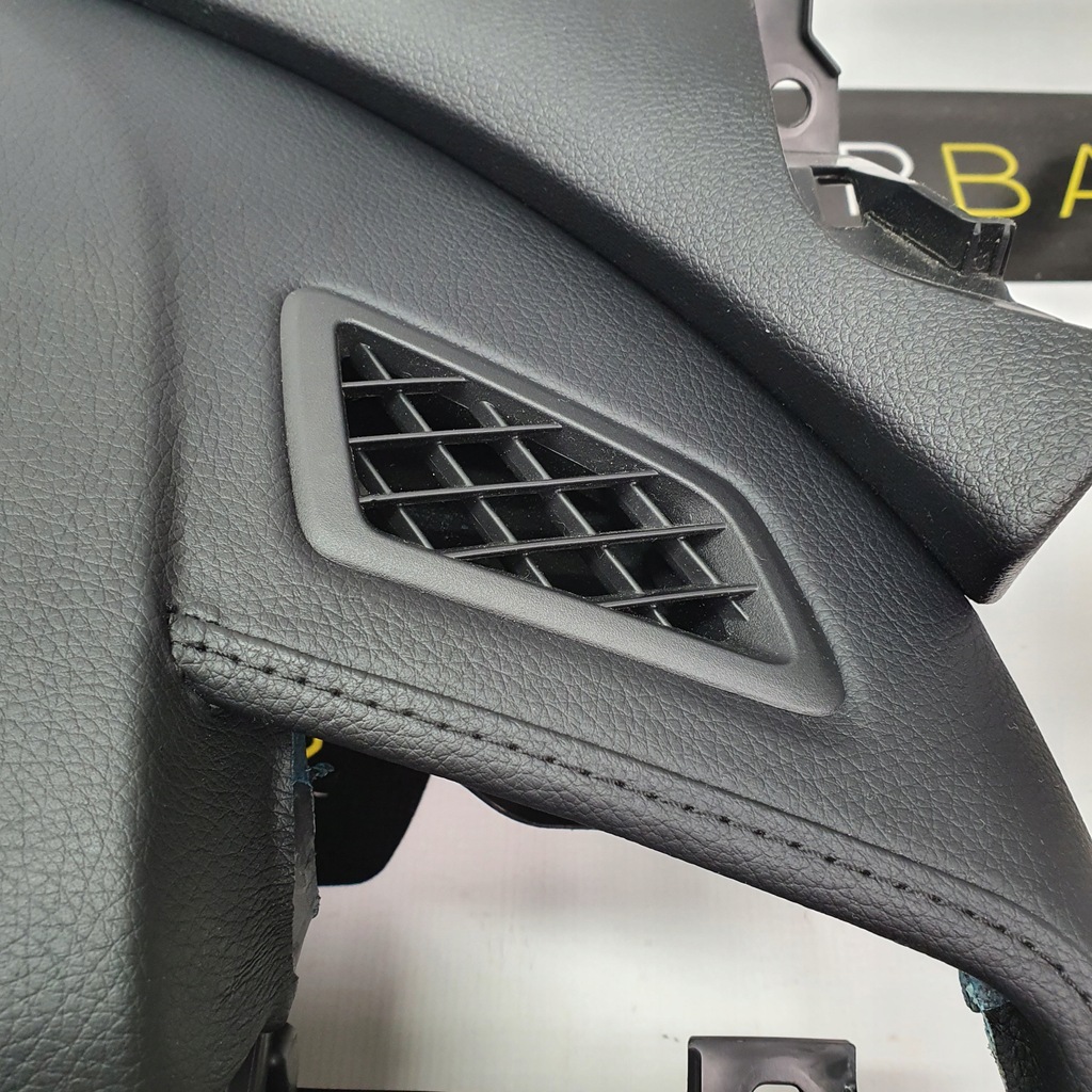 фото №6, Civic x typer приборная панель консоль подушки безопасности ремни подушка безопасности