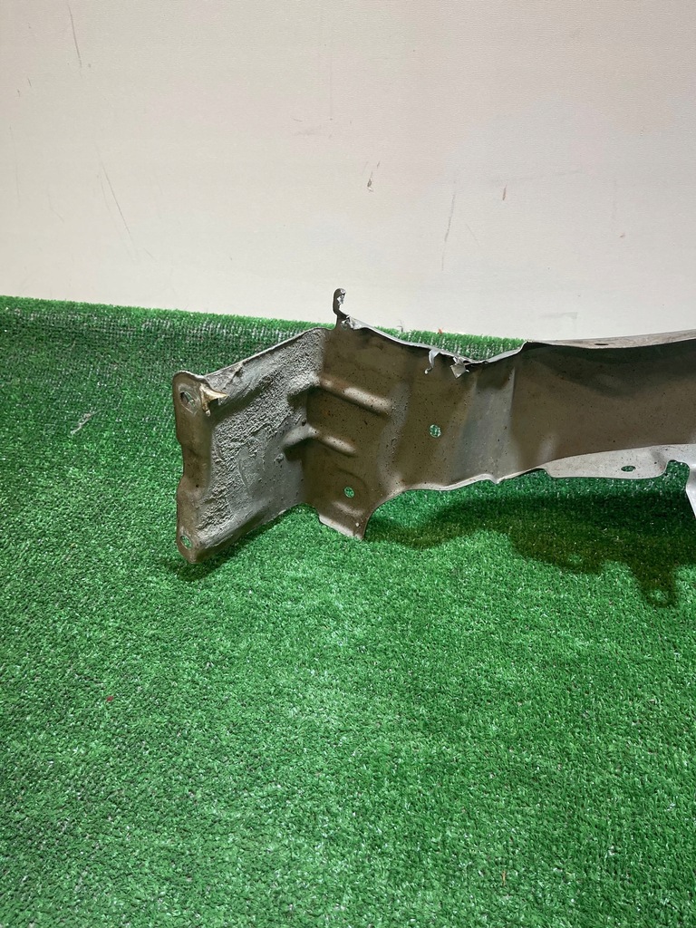 фото №10, Передний правый крыло nissan leaf ii 17-