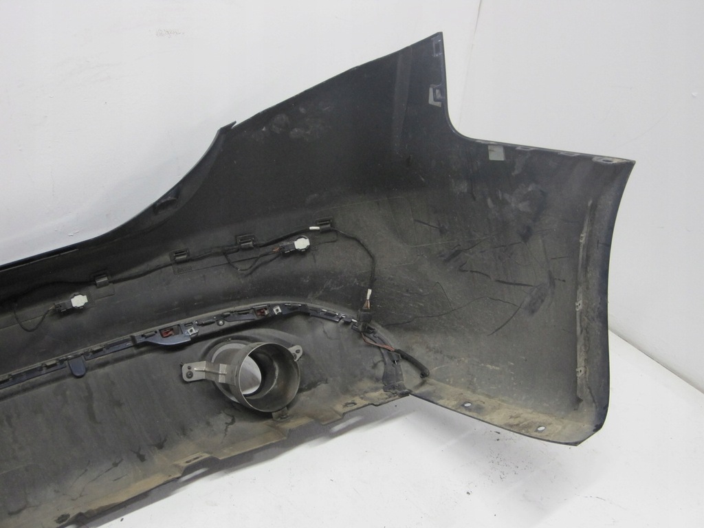 фото №8, Бампер alfa romeo giulia 4 pdc задняя задний