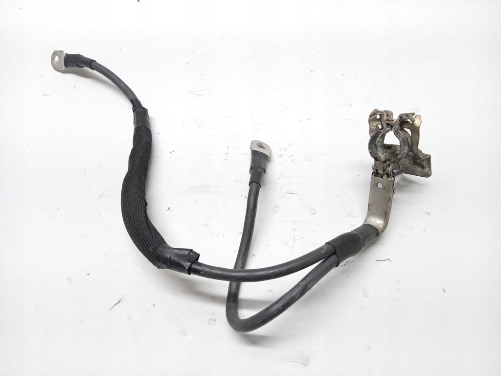 фото №1, Клемма плюсовая citroen c4 picasso