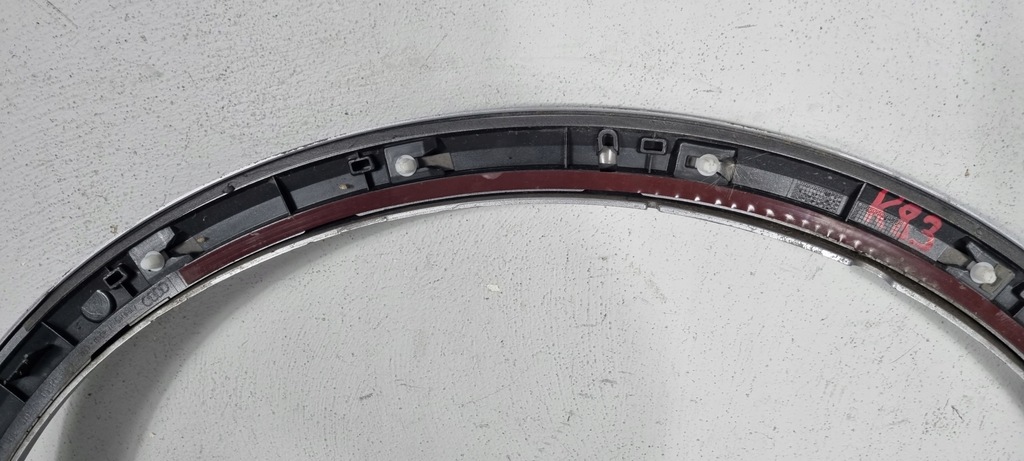 фото №9, Audi q2 81a молдинг крила правий перед 81a853718a