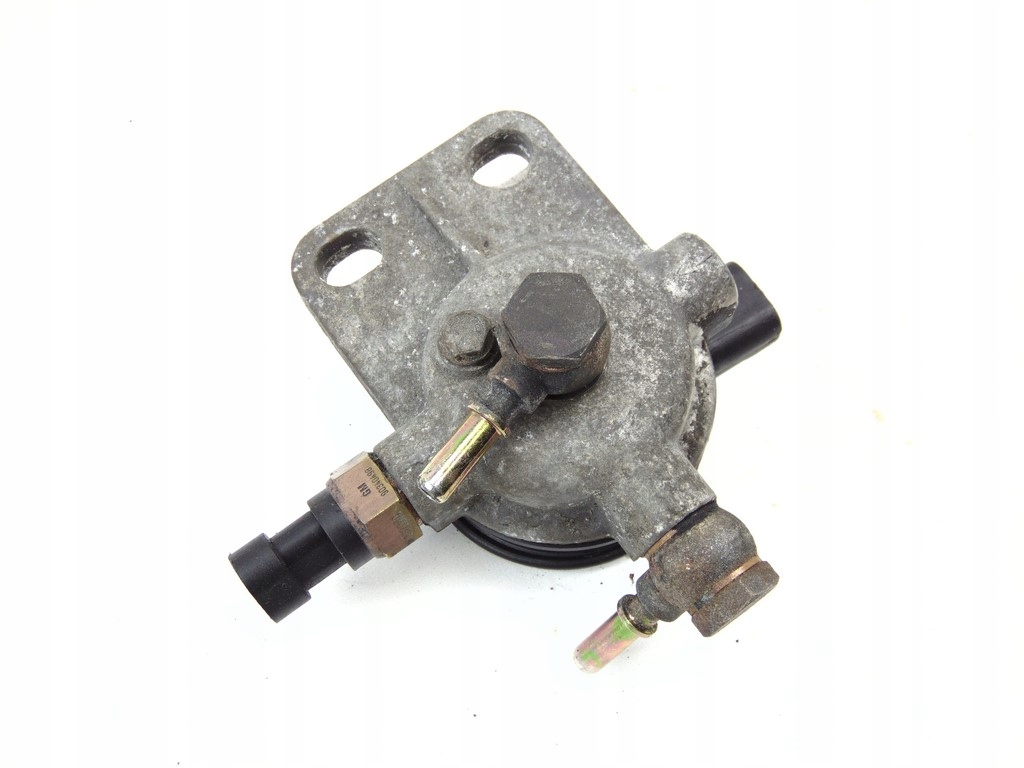 фото №1, Volvo xc90 2.4 основа фільтра пального корпус