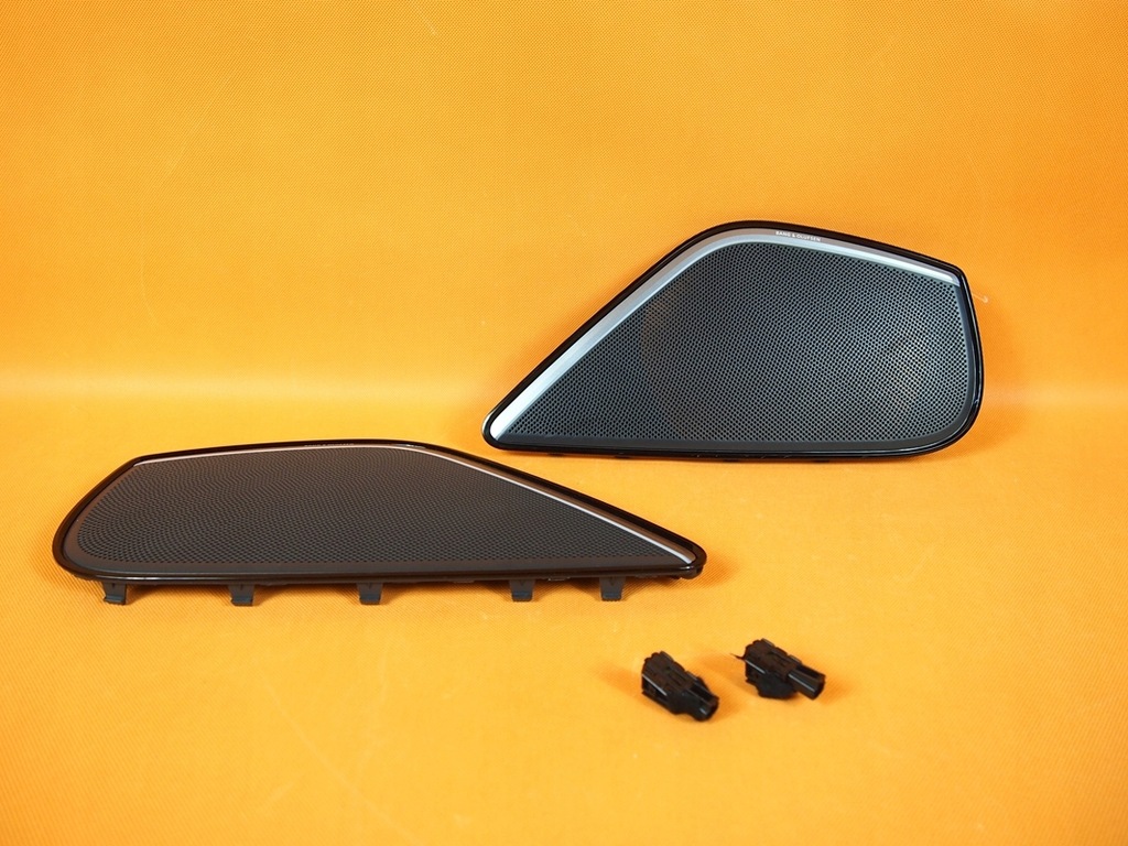 фото №15, Audi a3 s3 8v аудиосистема bang olufsen усилитель 8v0035465b / 8v0035465