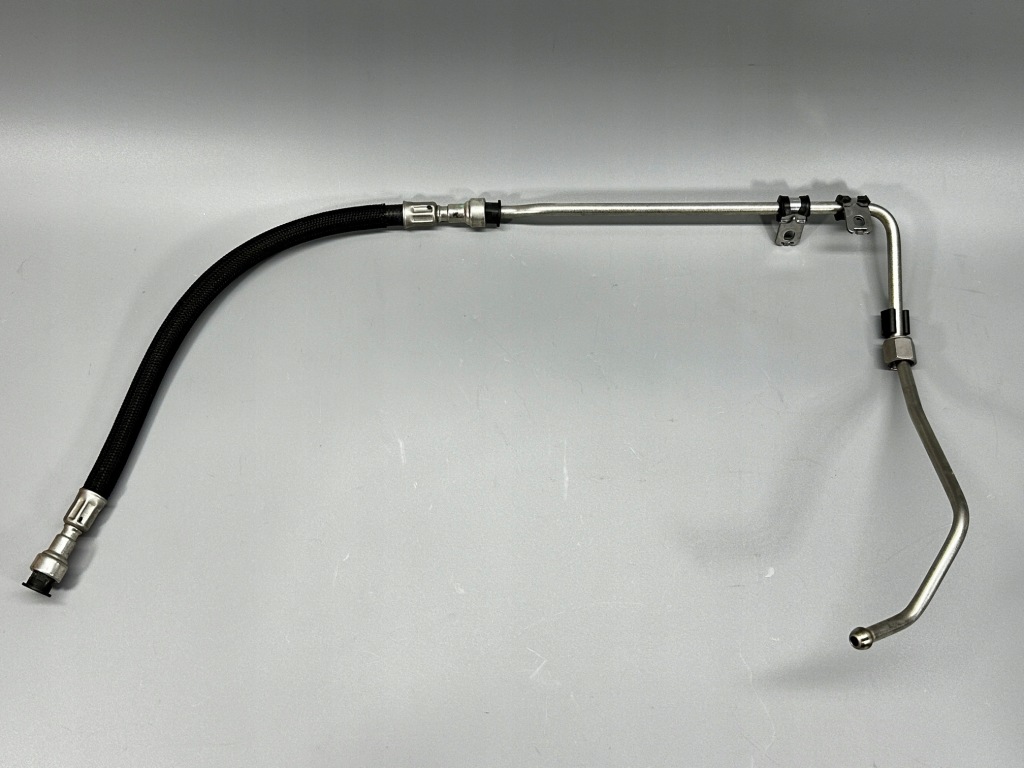 Купить Bmw f39 f45 f48 mini cooper f55 f56 f57 шланг пабтрубок  трубка топлива 7639981