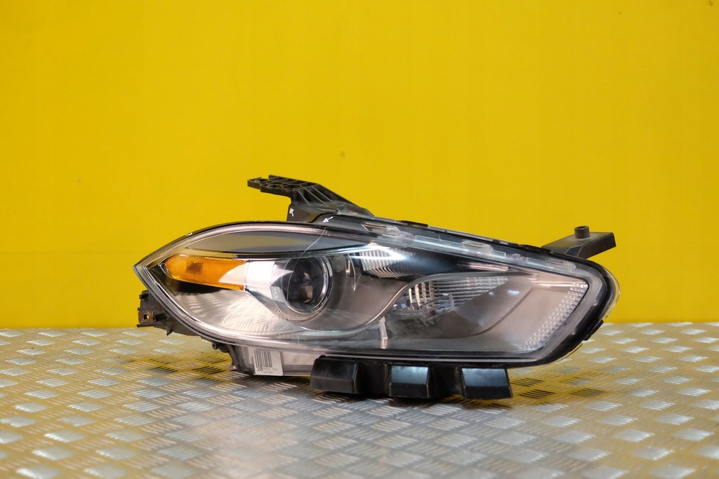 фото №1, Dodge dart 2012- фара лампа bi-xenon r usa