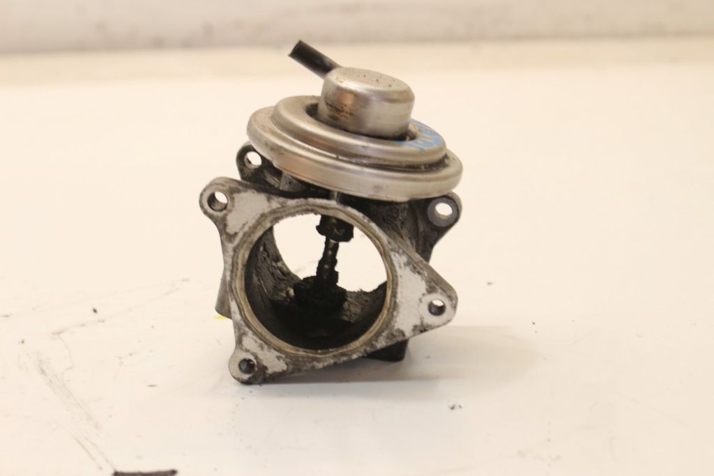 фото №5, Клапан egr 038131501a vw touran i 2.0 tdi